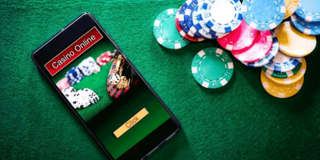 บาคาร่ามือถือ ข้างบน5แพลตฟอร์มการคาสิโนโทรศัพท์เคลื่อนที่ | by สุภาพ  คําบุญเหลือ | Medium